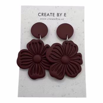 Blommor (flera färgval)