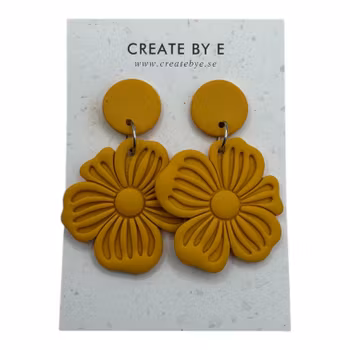 Blommor (flera färgval)