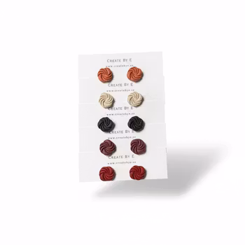 Studs kringla (flera färgval)