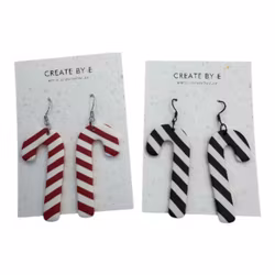 Polka (två färgval) stora