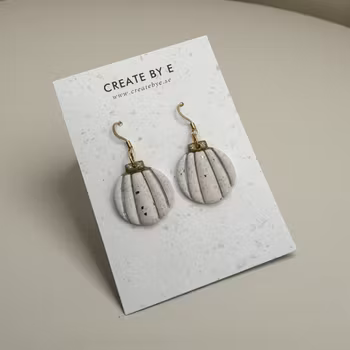 Julgranskulor (flera färgval)