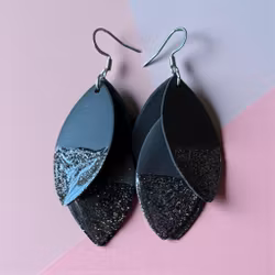 ByE (matt/gloss) 4 delar