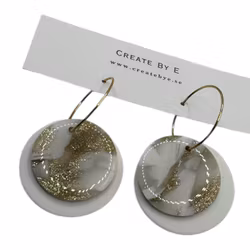 Cirklar (matt/gloss)