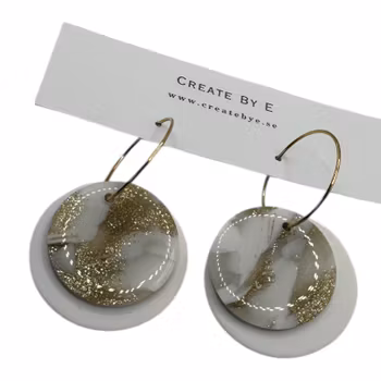 Cirklar (matt/gloss)