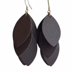 ByE (mörkbrun) guld