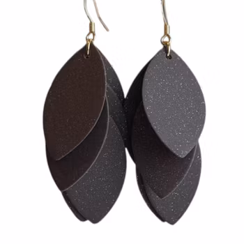 ByE (mörkbrun) guld