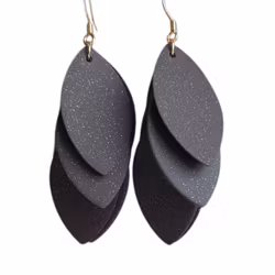 ByE (mörkbrun) guld