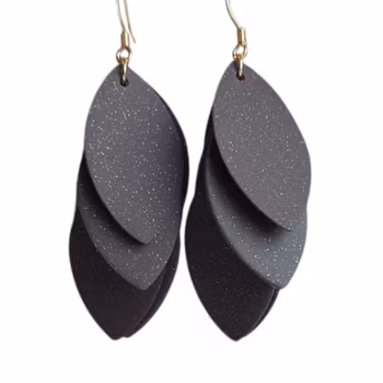 ByE (mörkbrun) guld