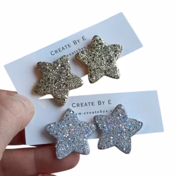 Studs (glittriga stjärnor)