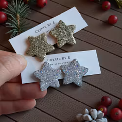 Studs (glittriga stjärnor)