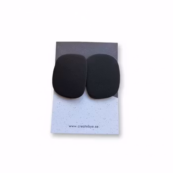 Eira studs (flera färgval)