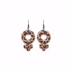 Mellan kvinnosymboler (Leo)