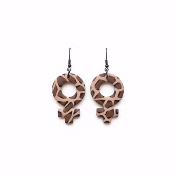 Mellan kvinnosymboler (Leo)