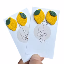 Studs citroner