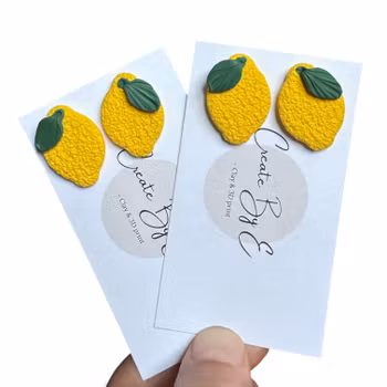 Studs citroner