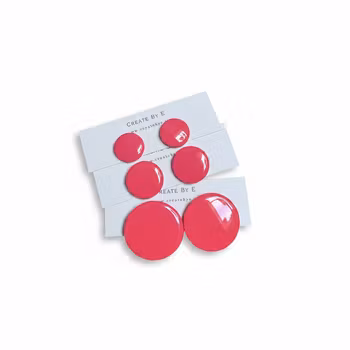 Glossy studs (korall)
