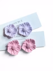 Studs blommor