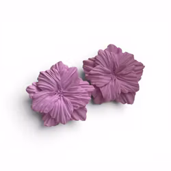 Studs blommor (rosa)