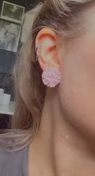 Studs blommor