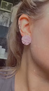 Studs blommor