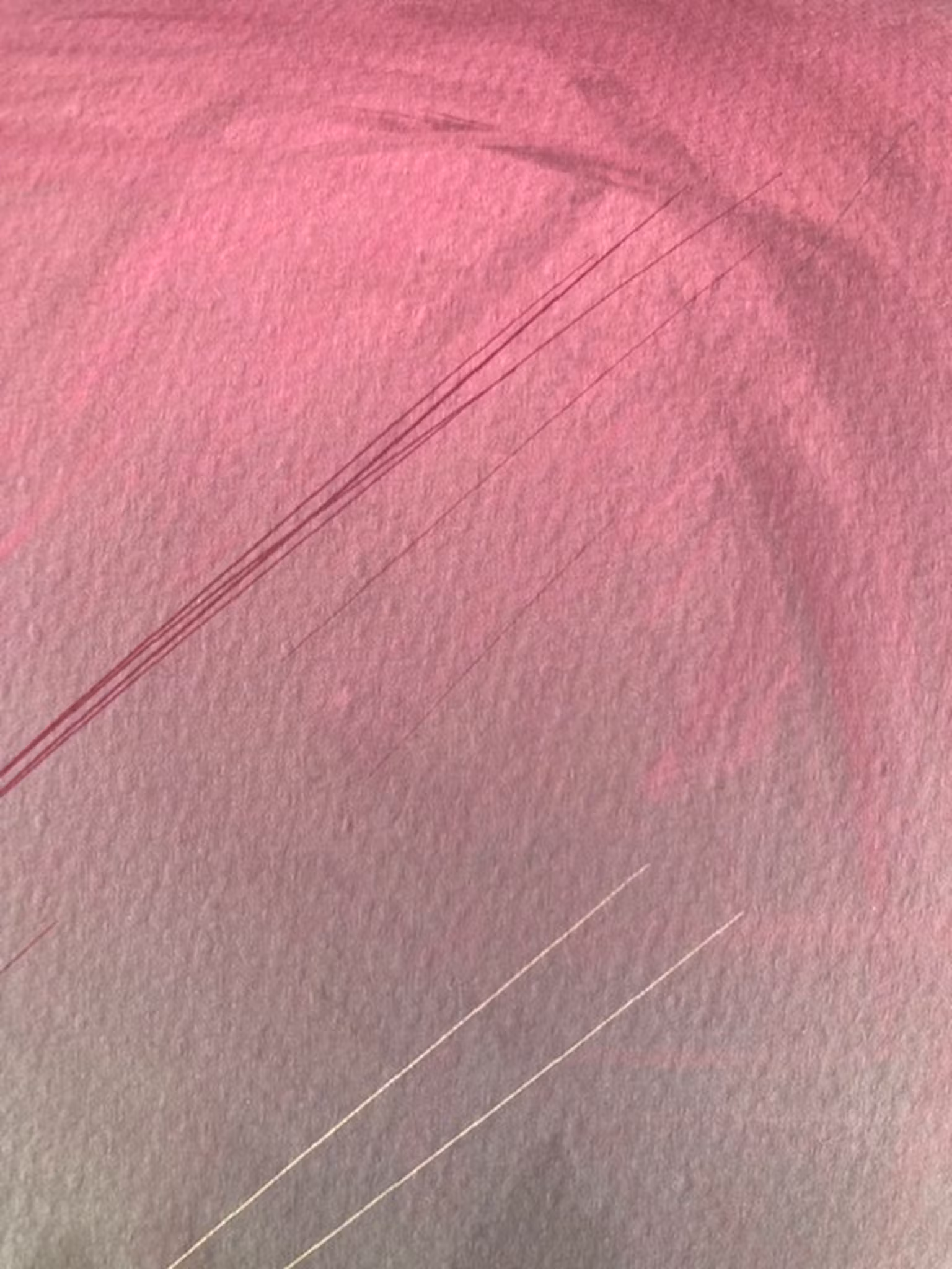 ALWAYS digital art print 50x70cm