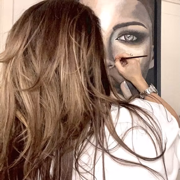 Mjolo Art