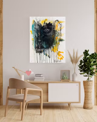Mjolo Art