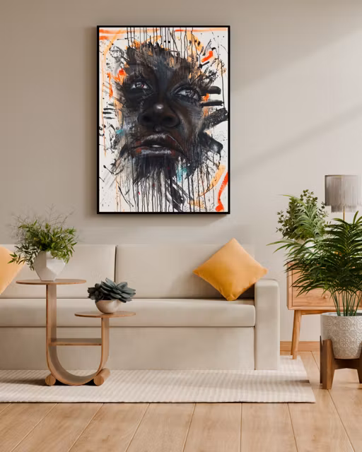 Mjolo Art