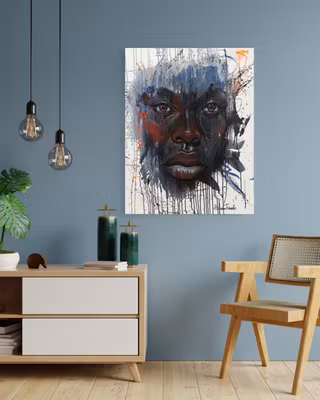 Mjolo Art