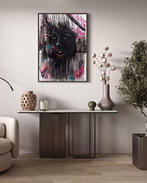 Mjolo Art