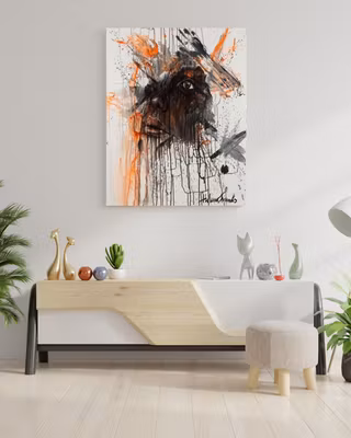 Mjolo Art