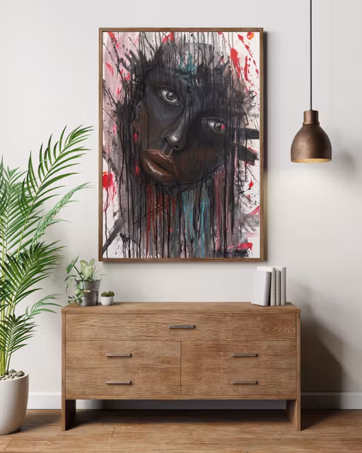 Mjolo Art
