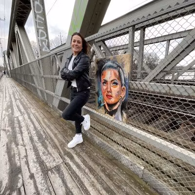 Mjolo Art