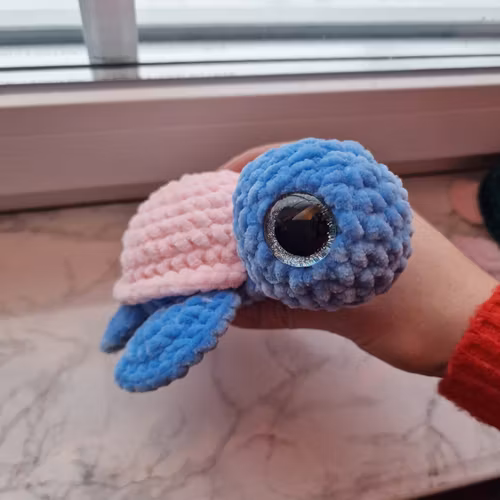 Sköldpadda