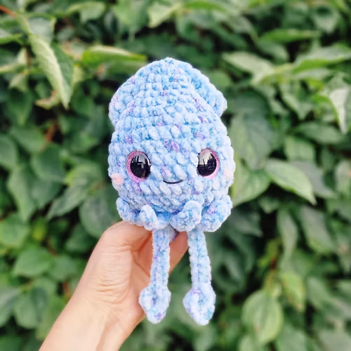 Squid