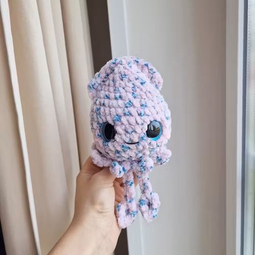 Squid