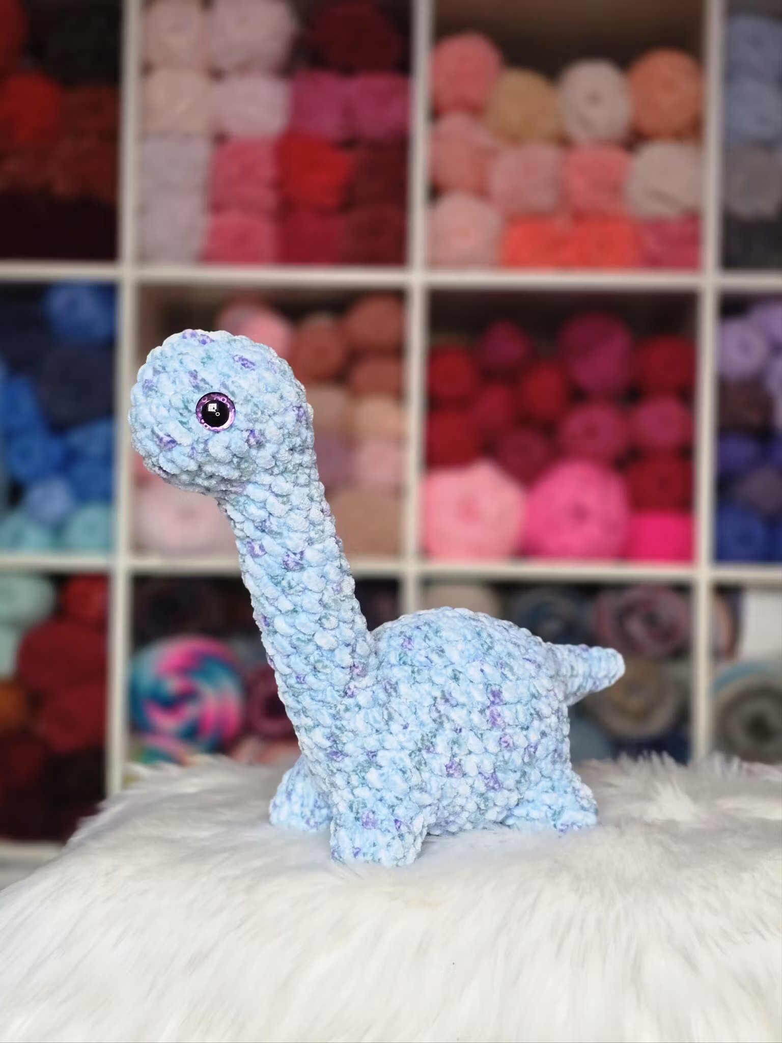 Brontosaurus