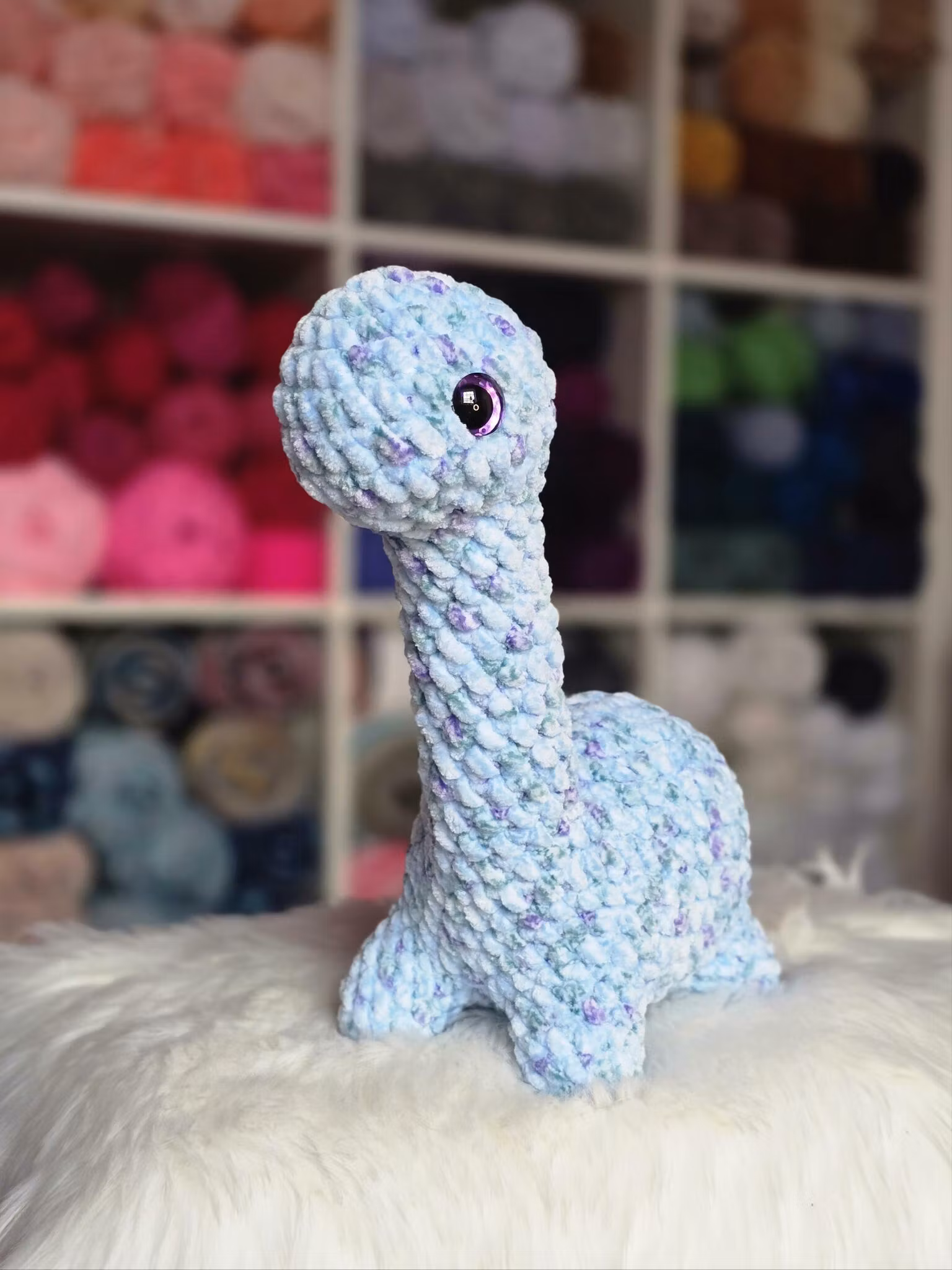 Brontosaurus