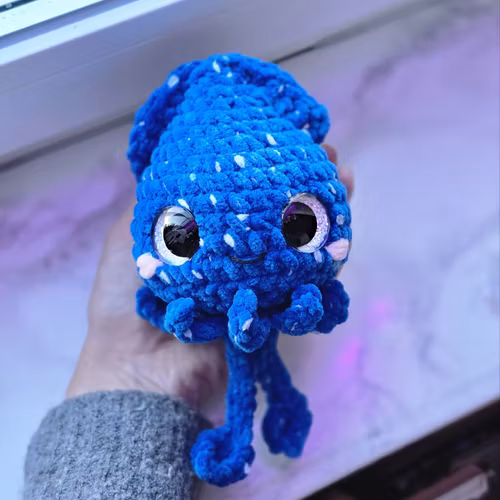 Squid