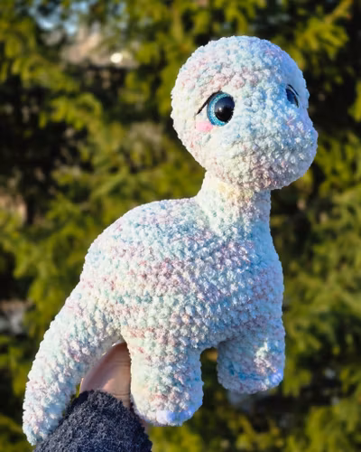 Brontosaurus