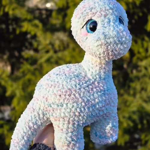 Brontosaurus