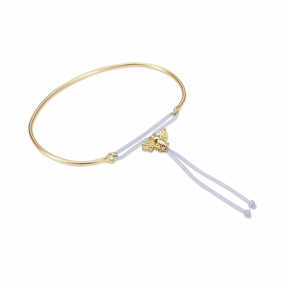 Lucky Feather - "You SPARKLE" Bracelet