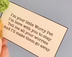 Worry Pet - REINDEER