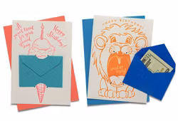 Colorbox Design - Christmas  Gift Card