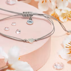 Letterbox Love - Wish Bracelet - First my Mum