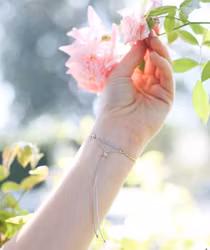 "You are a star" Bracelet
