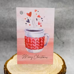 Gavelapper - Cup of Love  - 10stk