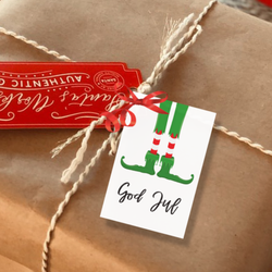 Gavelapper - Grinchen  - 10stk