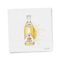 Emmeselle - Lite Gavekort "Soloflaske"