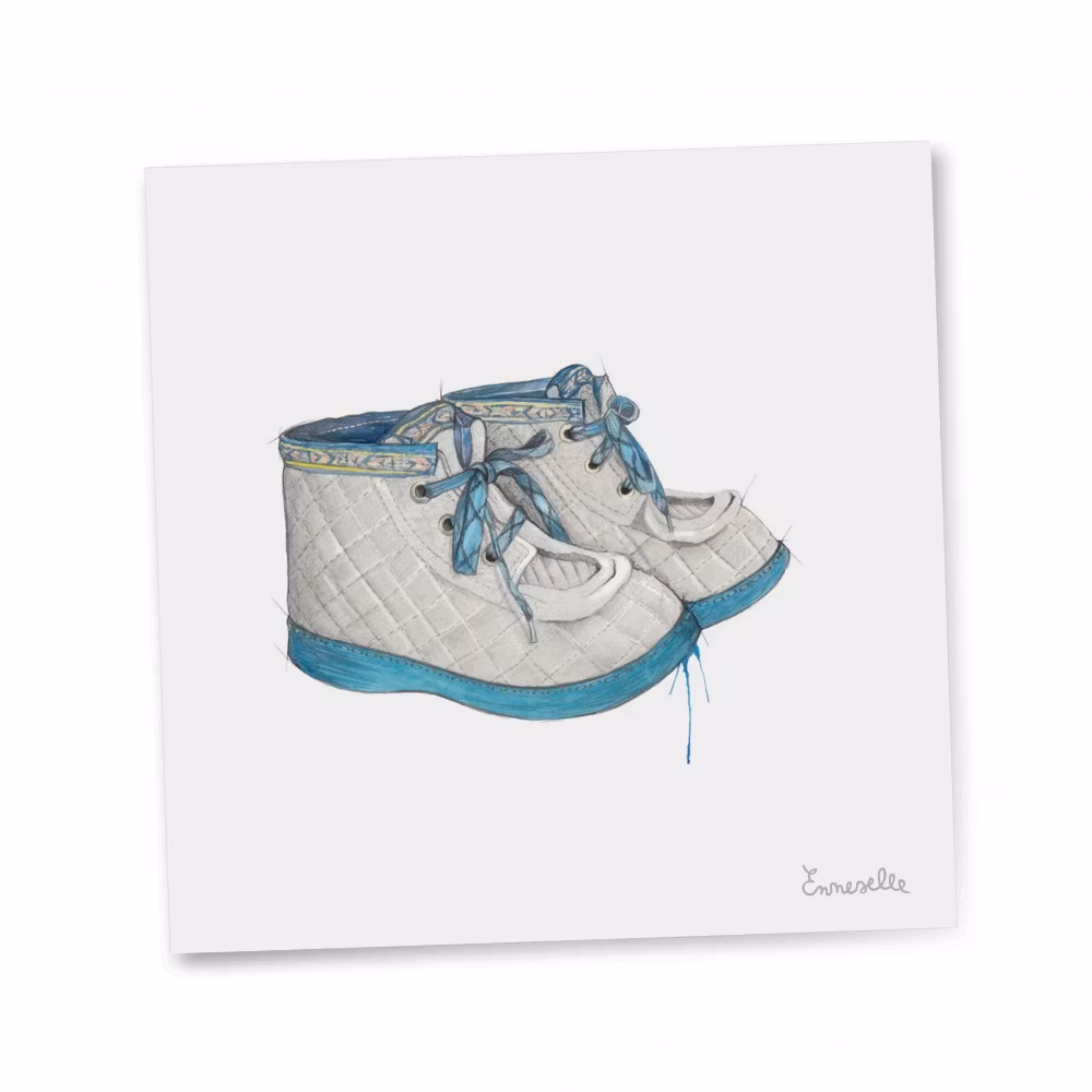 Emmeselle - Lite Gavekort "Nesnalobben"